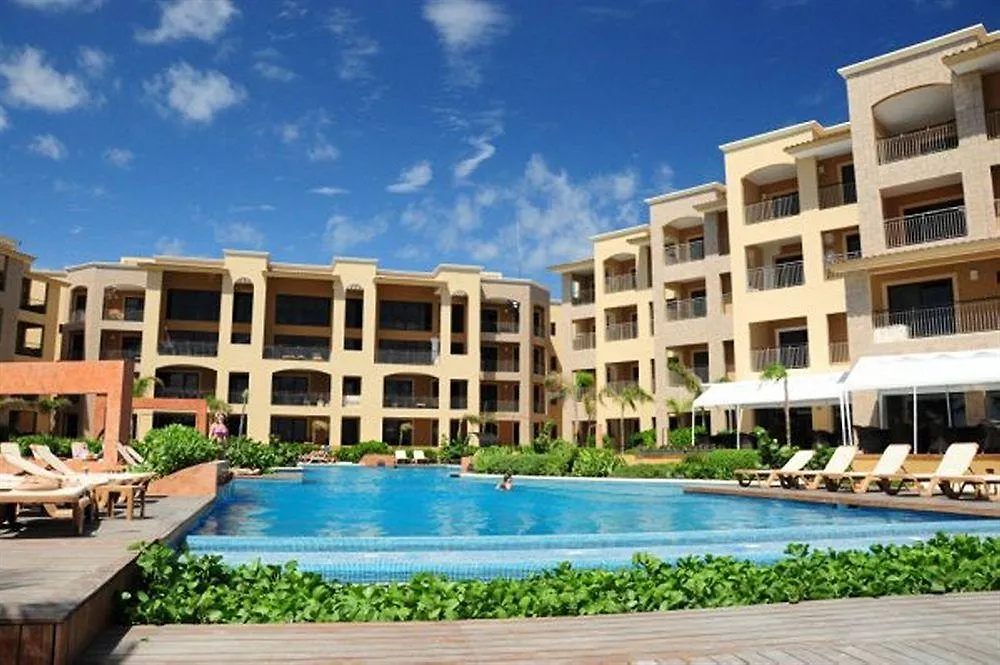 Apartamento Corto Maltes Playa del Carmen