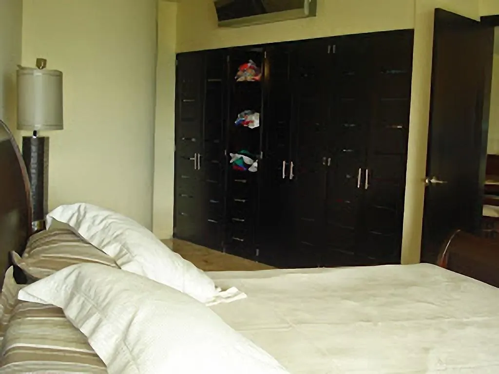 Apartamento Corto Maltes Playa del Carmen