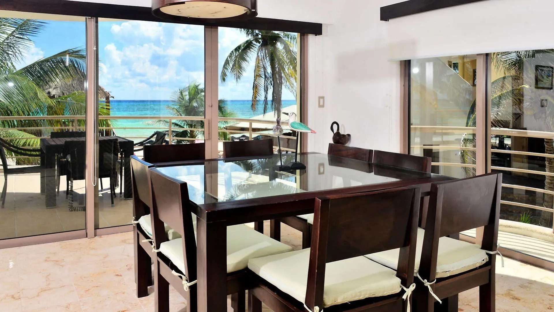 Apartamento Corto Maltes Playa del Carmen