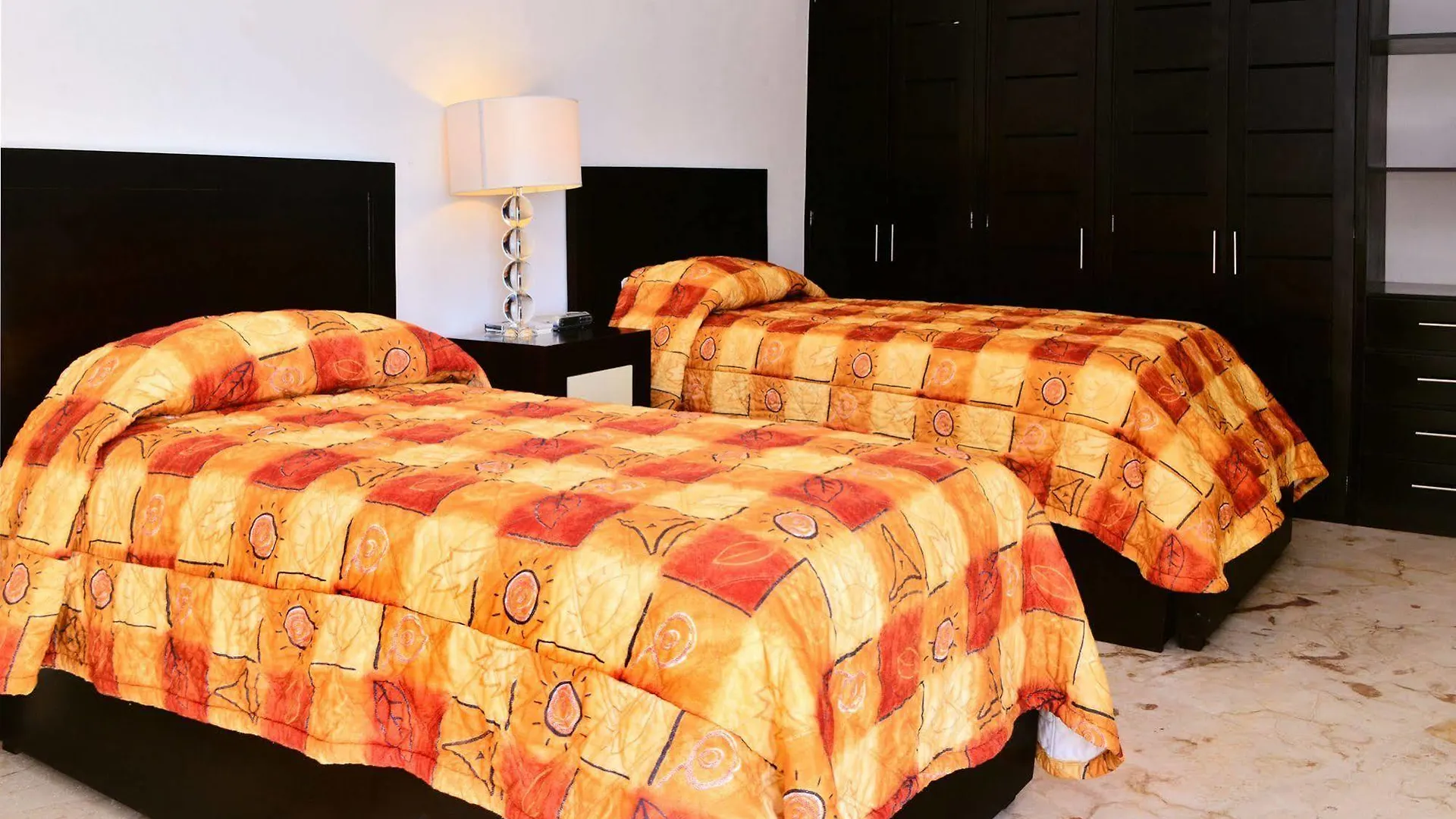 Apartamento Corto Maltes Playa del Carmen