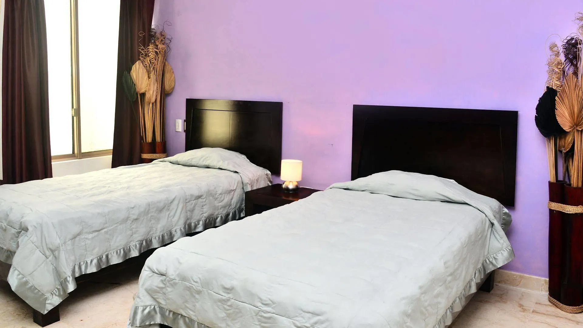 Apartamento Corto Maltes Playa del Carmen